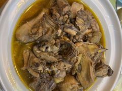 -下梅人家土菜馆(历史文化餐厅度假区店)