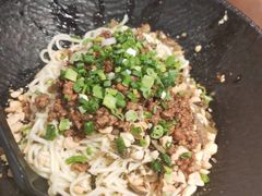 -我的面 川味Bistro(后沙峪店)