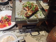 -绿茶餐厅(汇悦大融城店)