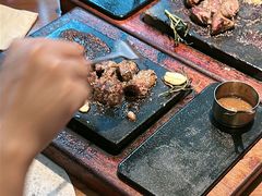 -一沙一城·岩烤牛扒(深圳首店)