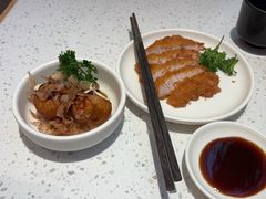 -味千拉面(惠州淡水嘉信茂广场分店)