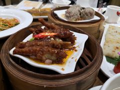 -赏点粤式点心(广州塔店)