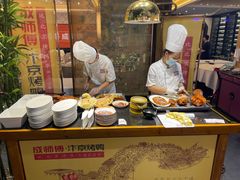 -成师傅·大宋炒菜楼(中兴路店)