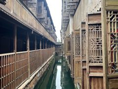 -乌镇枕水度假酒店