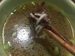 -大石人家鱿鱼面馆(大石西路总店)