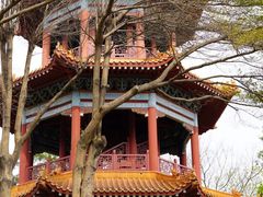 -广州莲花山旅游区