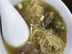 -陈光记烧腊店(罗保博士街店)