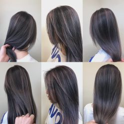 -Mix Boom Hair salon