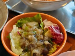 -Retro Deli 茶泡饭