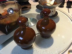 -国际青年会议酒店-苏莱斯餐厅