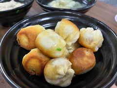 -赵宝美煎包店
