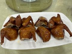 -肥妈岭南家厨(骏业路店)