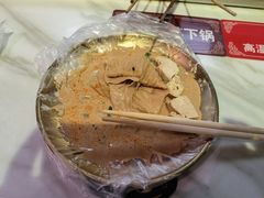 -麻辣撸·地摊麻辣の串(鲁谷店)