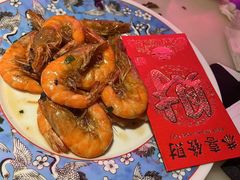 -探花·意境江南菜·唐伯虎文化体验店·松鼠桂鱼(观前店)