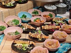 -北京中国大饭店