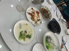 -品鲜海鲜餐厅(黄厝店)