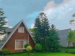 -迪茵湖田家舍生态农场