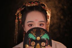 -汉仪华裳汉服馆(打浦桥店)