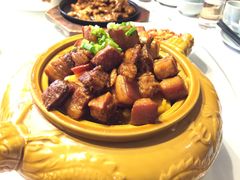 -好嫂子酱猪手•农家菜(蒲黄榆店)