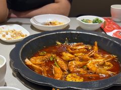 -巴蜀王婆大虾(南锣鼓巷店)