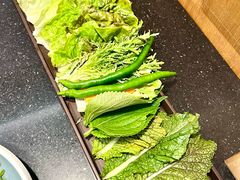 -本家·添百客韩国料理(泰然店)