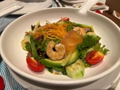 -Flame秀扒房西餐厅·石家庄希尔顿酒店