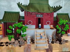 -郑州富力万达文华酒店·云端美食汇自助餐厅