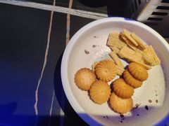 -额尔敦传统涮(公园西路店)