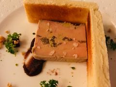 -上海和平饭店-华懋阁 The Cathay Room