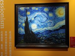 -成都梵高星空艺术馆(春熙路旗舰店)