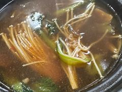 -凡老头米线砂锅(古荡新村西粮站)