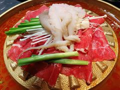 -奥赛奥自助烤肉(财富中心店)