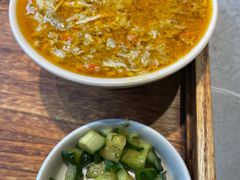 -李百蟹·江南蟹黄面·河景餐厅(夫子庙总店)