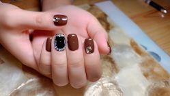 -沫儿·美甲美睫·半永久·皮肤管理