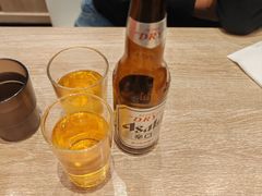 -一風堂拉面(深圳湾万象城店)
