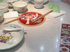 -川人百味(亿合城店)