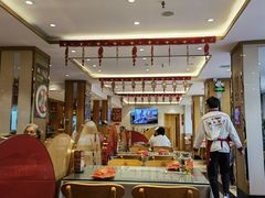 -添福来墨鱼饺子 · 海鲜东北菜(大连星海·黄浦路店)