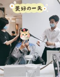 -KEIVON HAIR·崎宏