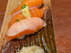 -千代武日本料理(开发区店)