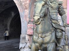 -松州古城