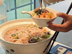 -莆田餐厅PUTIEN(三里屯店)