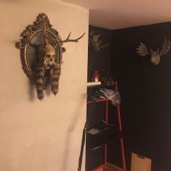 -Black Tattoo Studio