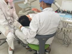 -北京市健宫医院