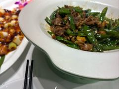 -香融府·烤鸭·家常菜(马家堡路店)