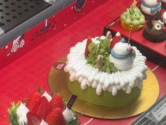 -Pantry's Best派悦坊蛋糕(K11购物艺术中心店)