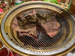 -西塔老太太泥炉烤肉(川沙百联店)