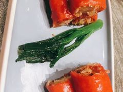 -顺意·顺德家乡菜(国际人才大厦店)