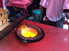 -清真老马家国华牛奶鸡蛋醪糟(正宁路店)