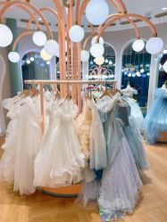 -奈尔宝家庭中心·亲子餐厅(苏州大悦城店)