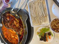 -川西坝子火锅(金沙1.0直营店)